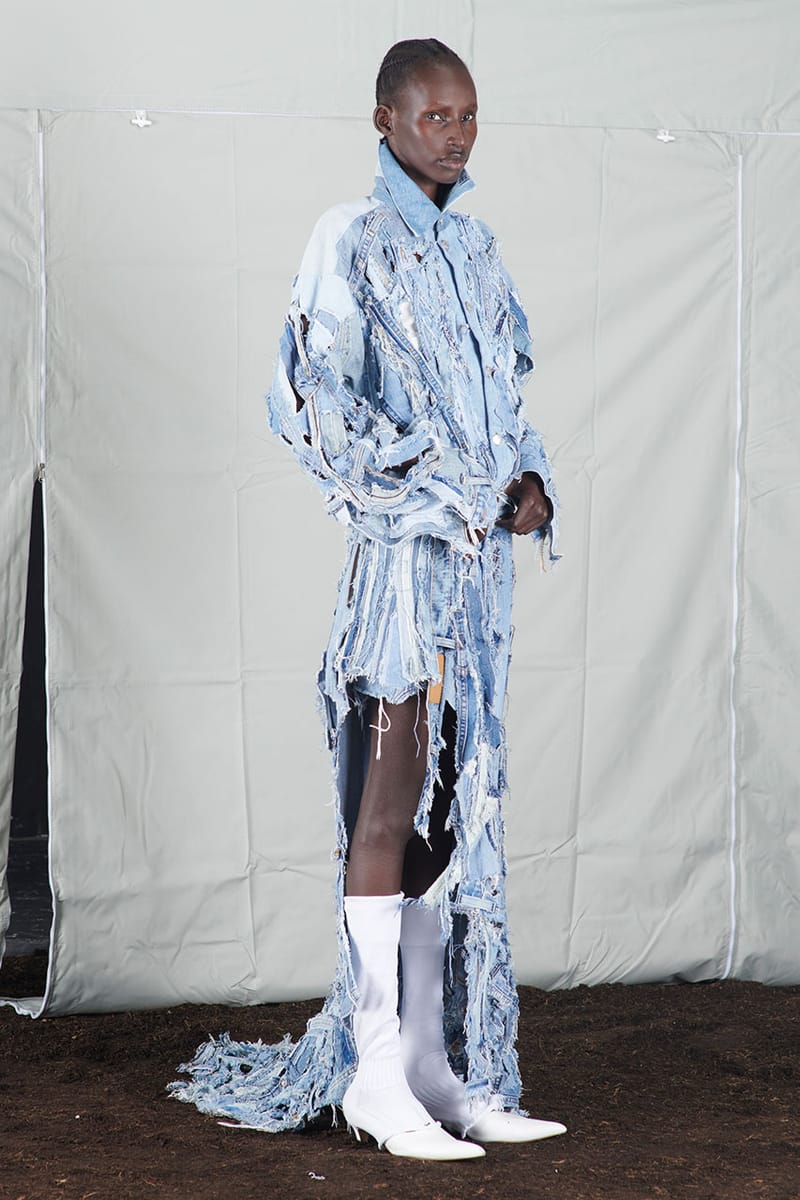 Natasha Zinko Shares Pre-Fall 2024 Collection | Hypebae