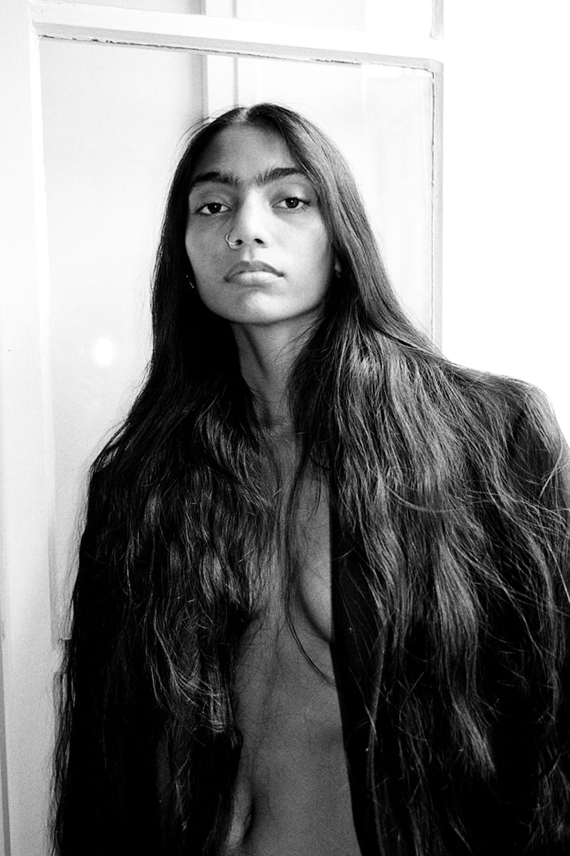 South Asian Models to Watch at Fashion Week 2024 Hypebae