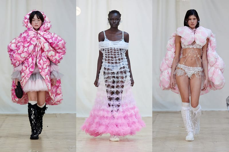 Susan Fang Reveals Victoria's Secret Collaboration | Hypebae