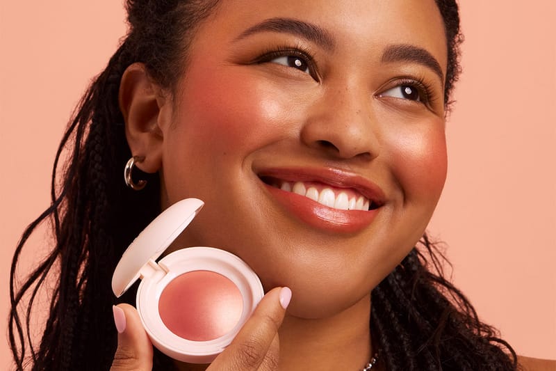 Rare Beauty Launched a Soft Pinch Powder Blush | Hypebae