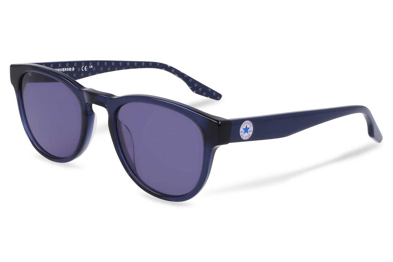 Shop Converse Eyewear's New Summertime Sunnies | Hypebae