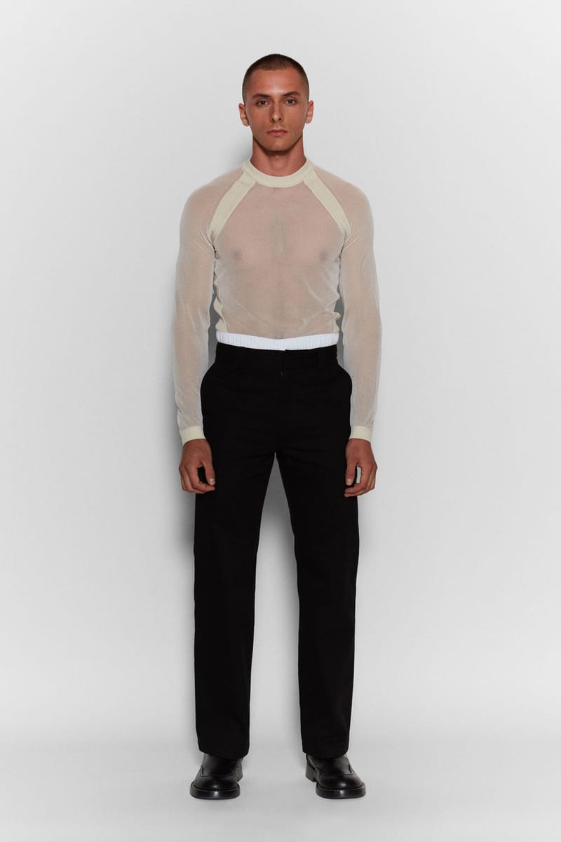 Get to Know Kingsley Gbadegesin of K.NGSLEY Hypebae