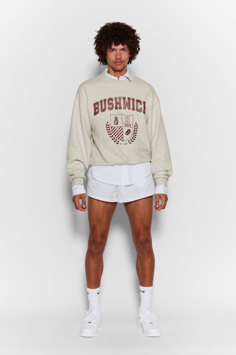 Get to Know Kingsley Gbadegesin of K.NGSLEY Hypebae