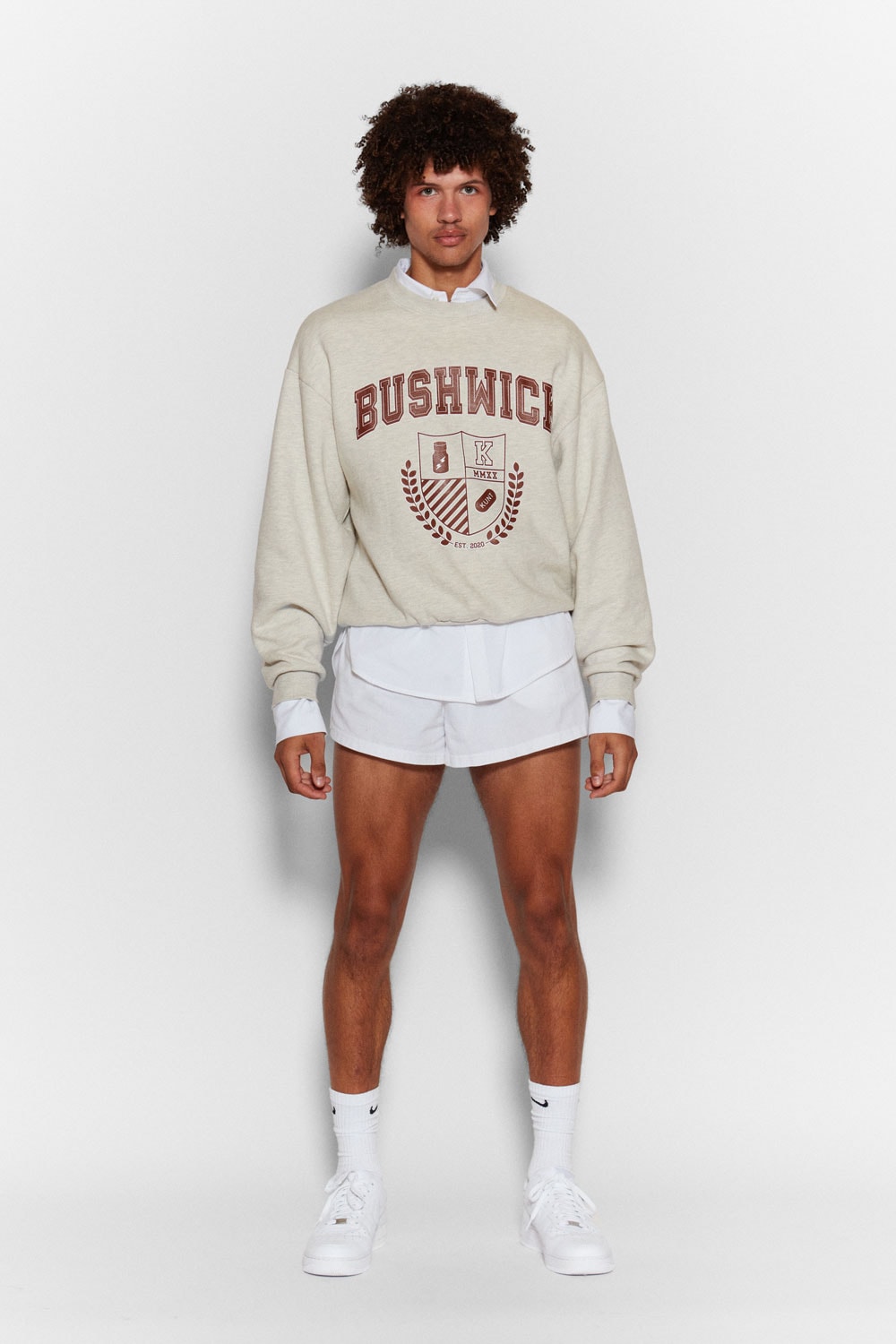 Spring Kingsley Get to Know Kingsley Gbadegesin of K.NGSLEY | Hypebae