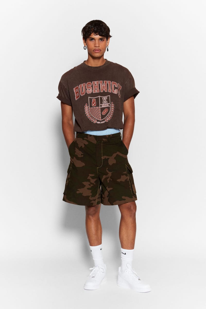 Get to Know Kingsley Gbadegesin of K.NGSLEY Hypebae