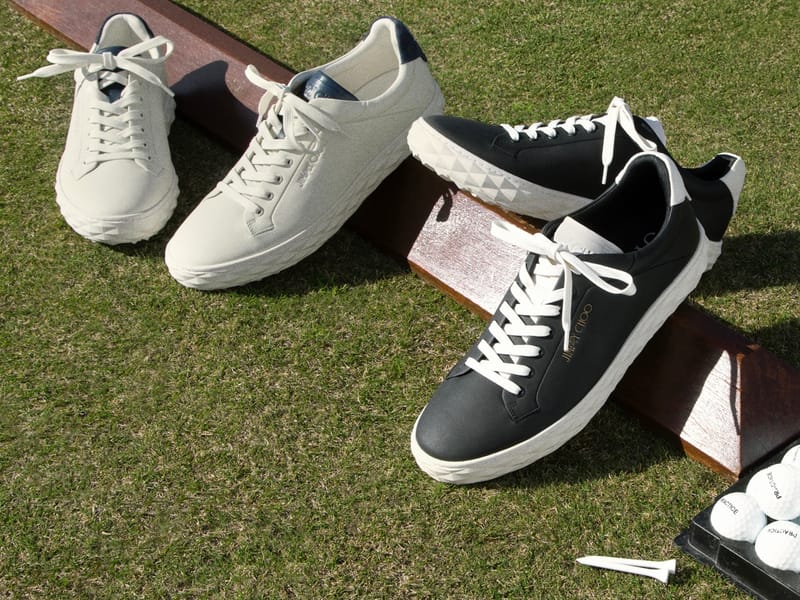 Jimmy Choo Announces Malbon Golf Collaboration | Hypebae