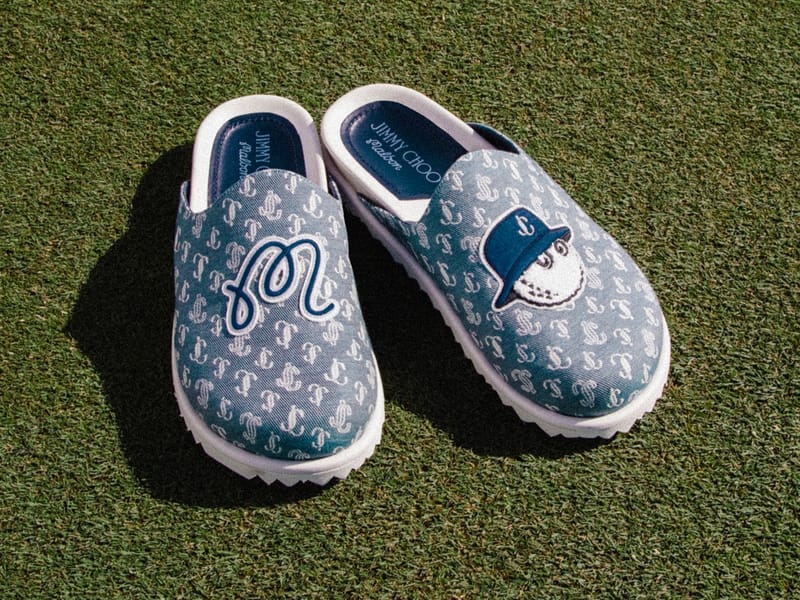 Jimmy Choo Announces Malbon Golf Collaboration | Hypebae