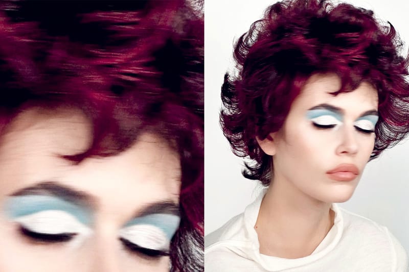 Kaia Gerber x Guido Palau Drop 'Hidden Identities' | Hypebae