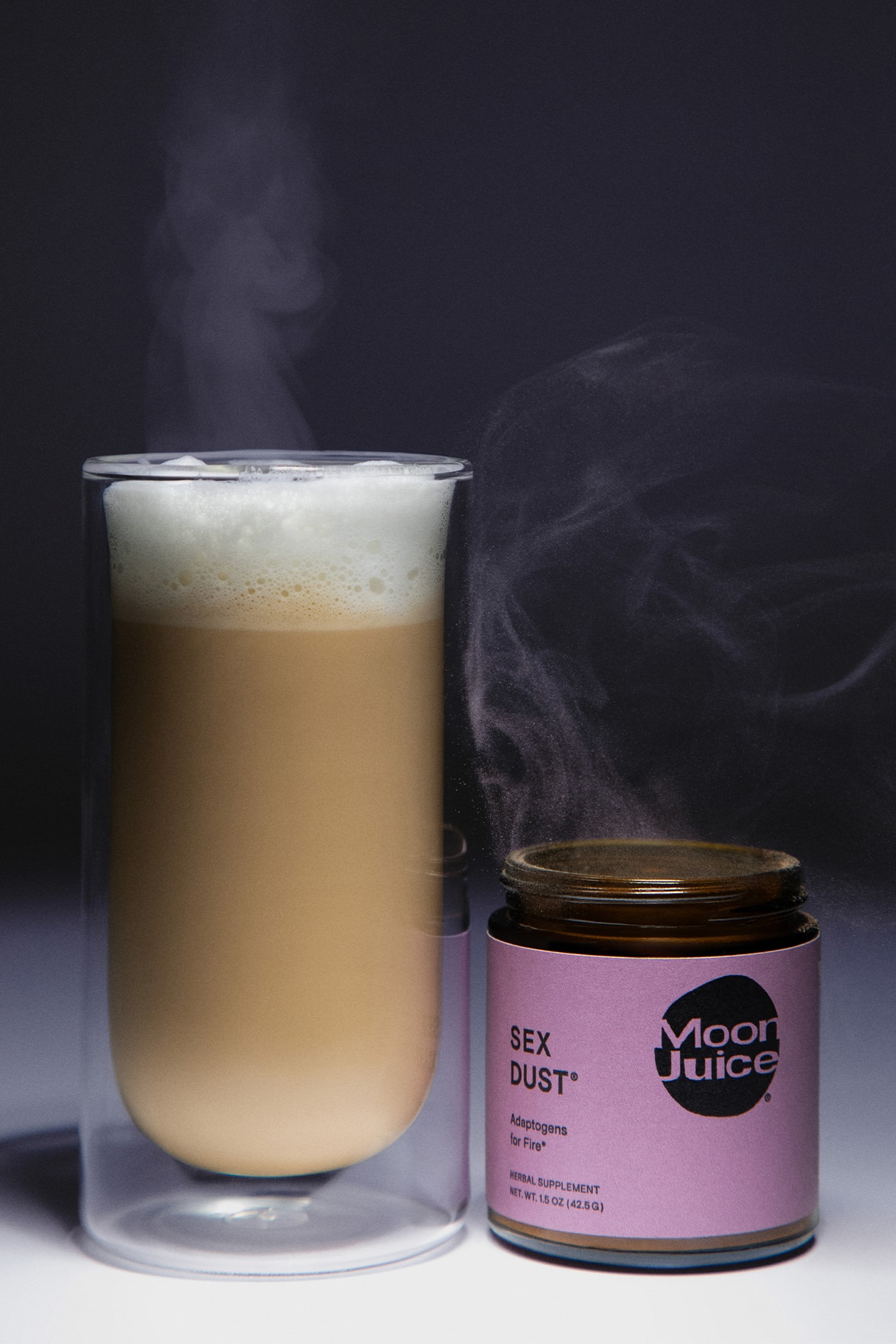 Moon Juice Sex Dust Review: Gen Z Sex Expert | Hypebae