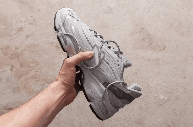 Closer Look at Aime Leon Dore x New Balance 1000 | Hypebae