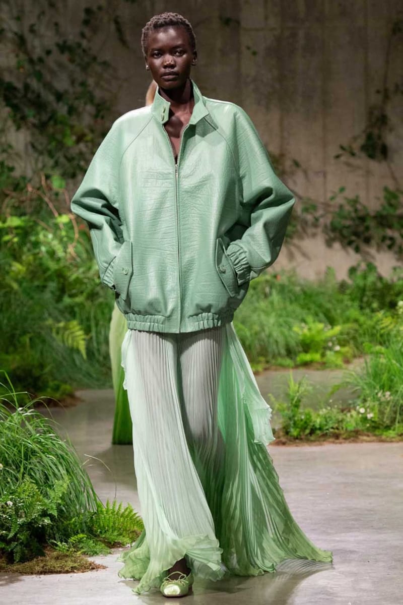 Gucci Cruise 2025 London: First Looks and Runway | Hypebae