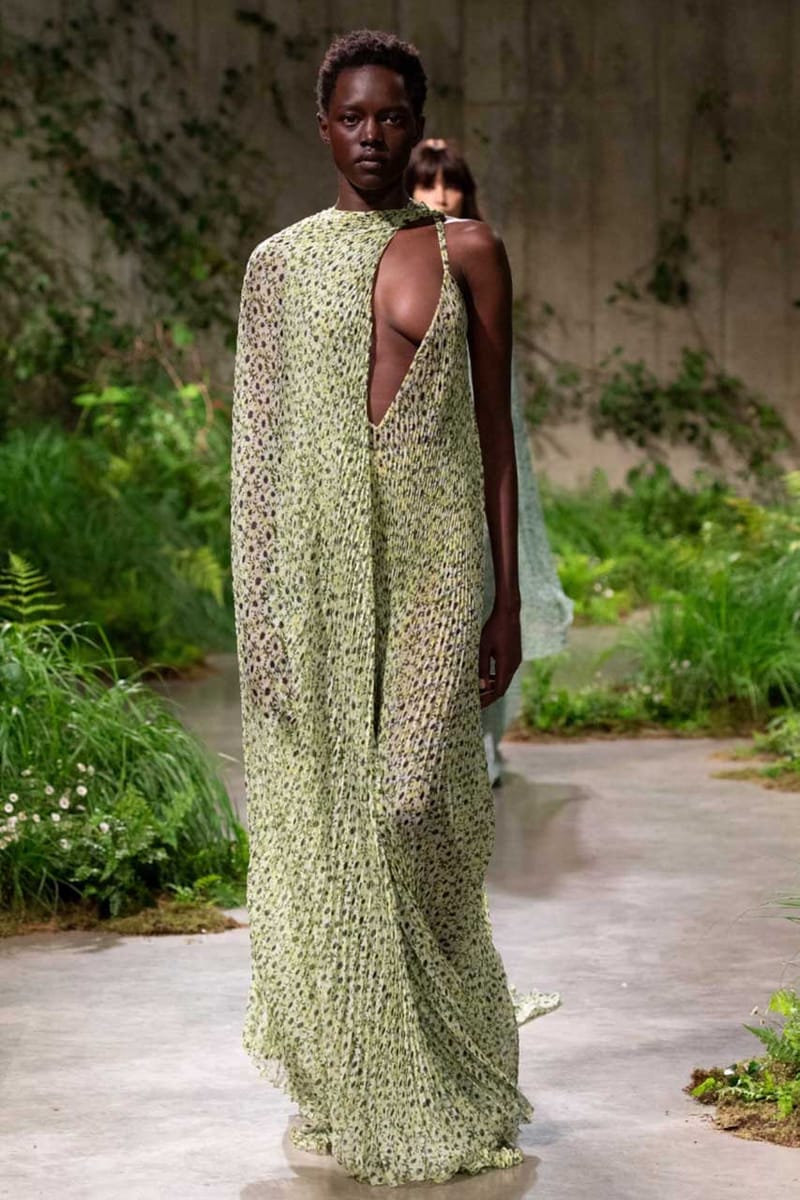 Gucci Cruise 2025 London: First Looks and Runway | Hypebae