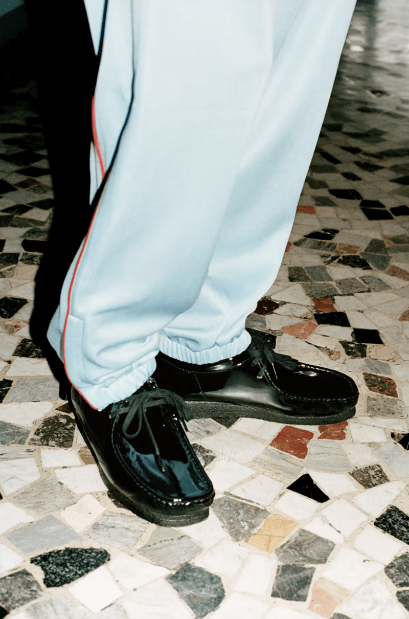 Supreme Announces Clarks Wallabee Collab | Hypebae
