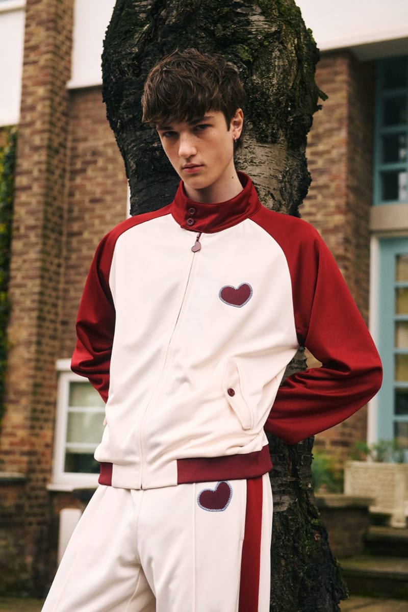 Harry Styles Pleasing Launches Clothing | Hypebae