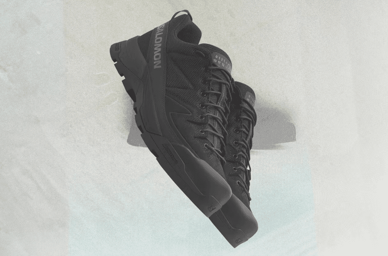 MM6 Maison Margiela Announces Salomon X-ALP | Hypebae