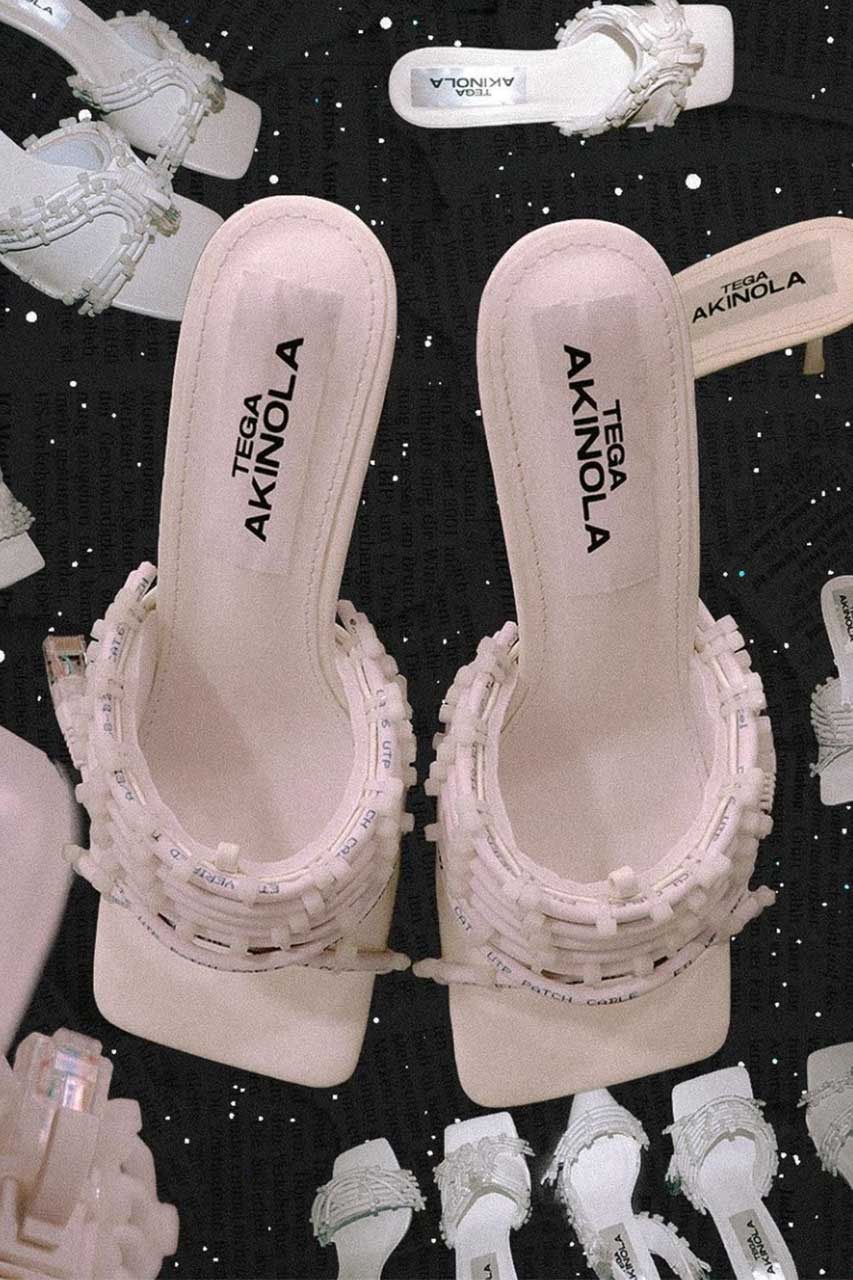 Tega Akinola on Nike Collabs and Sustainable Design Hypebae