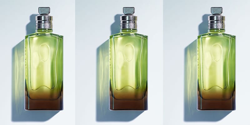 Dries Van Noten On Design, Mystic Moss & Contrast | Hypebae