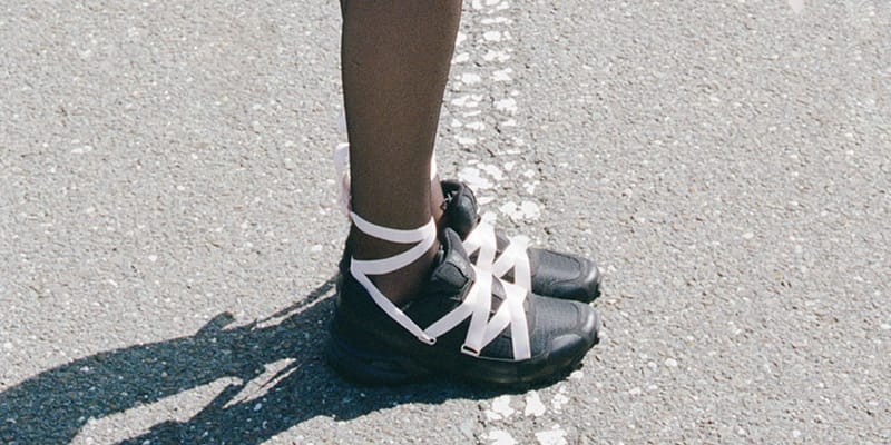 Sandy Liang Debuts a New Salomon Collab | Hypebae