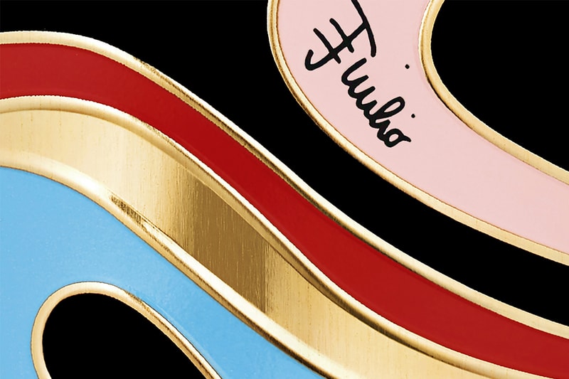 Guerlain x Pucci FW24 Collab: Makeup To Die For | Hypebae