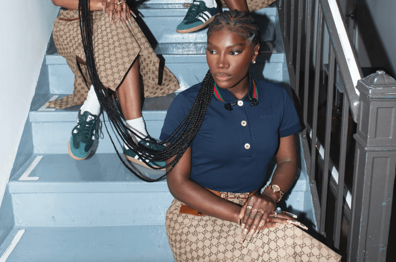 Masha Popova Tag | Hypebae - Women's Fashion, Beauty, Sneakers