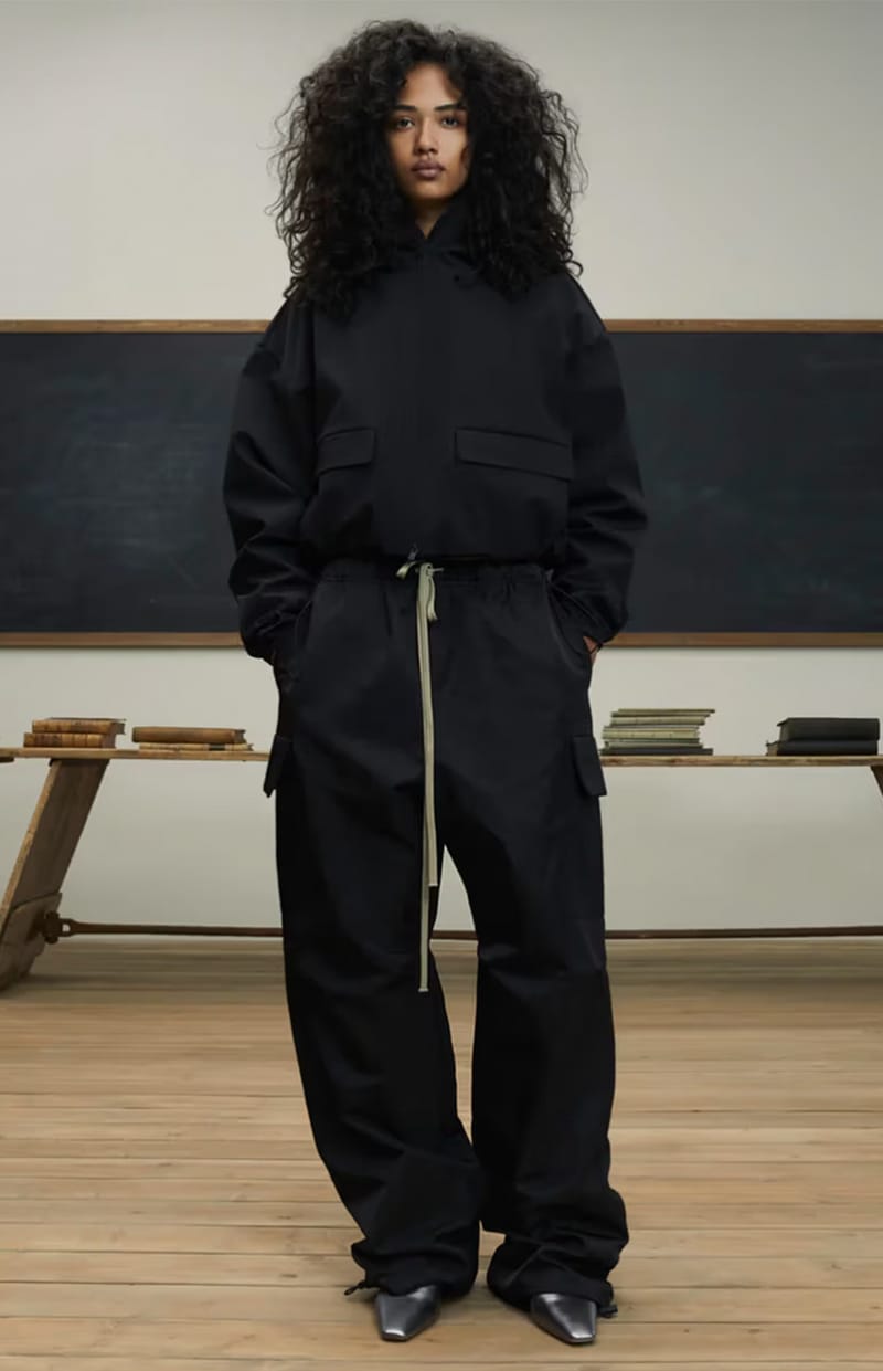 Fear Of God Drops Back-To-School Collection | Hypebae