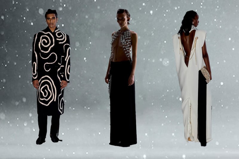 Highlights from Oslo Fashion Week SS25 | Hypebae