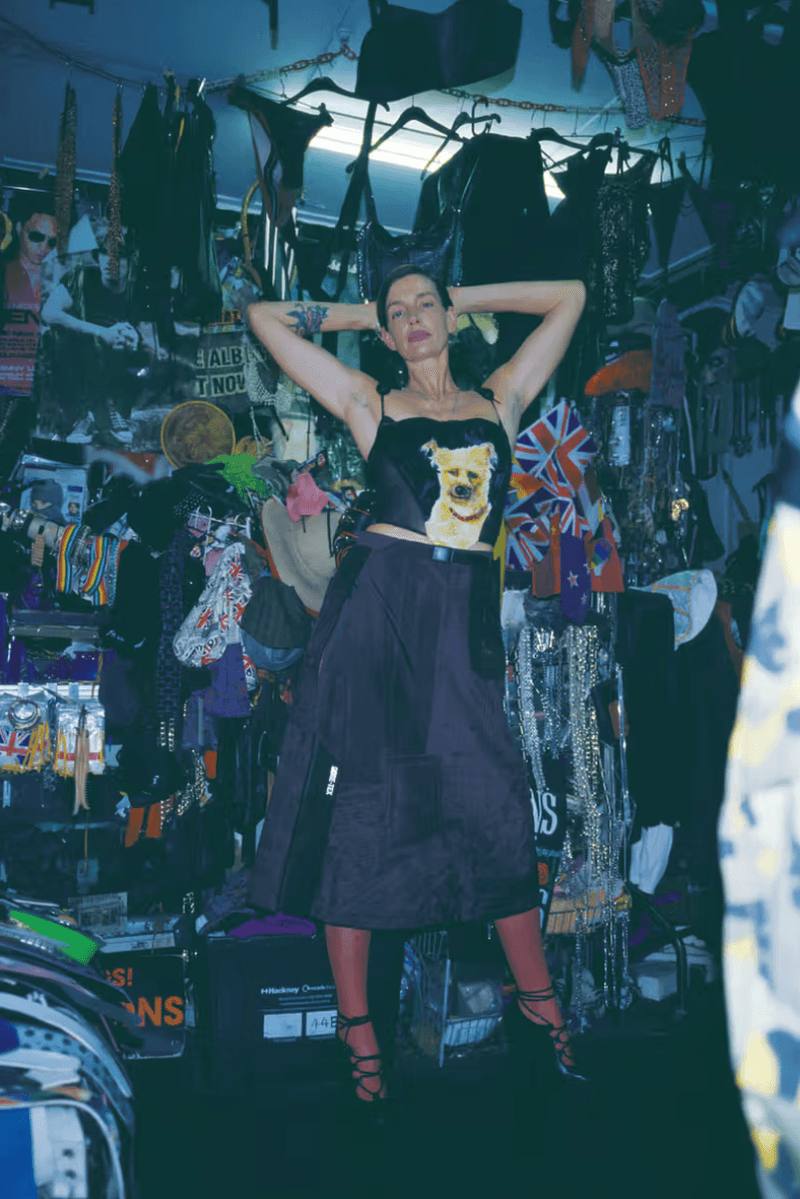Palace and Vivienne Westwood Announce Collab | Hypebae