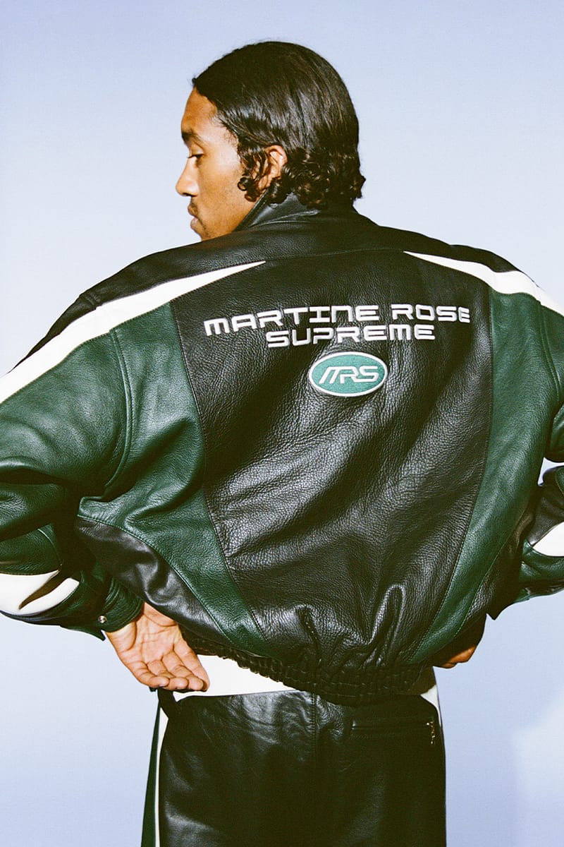 Martine Rose x Supreme: FW24 Collection | Hypebae