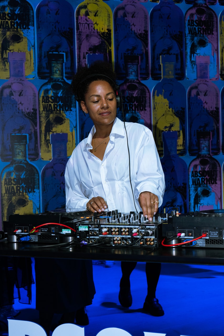 Inside Absolut's Immersive Saatchi Gallery Showcase | Hypebae