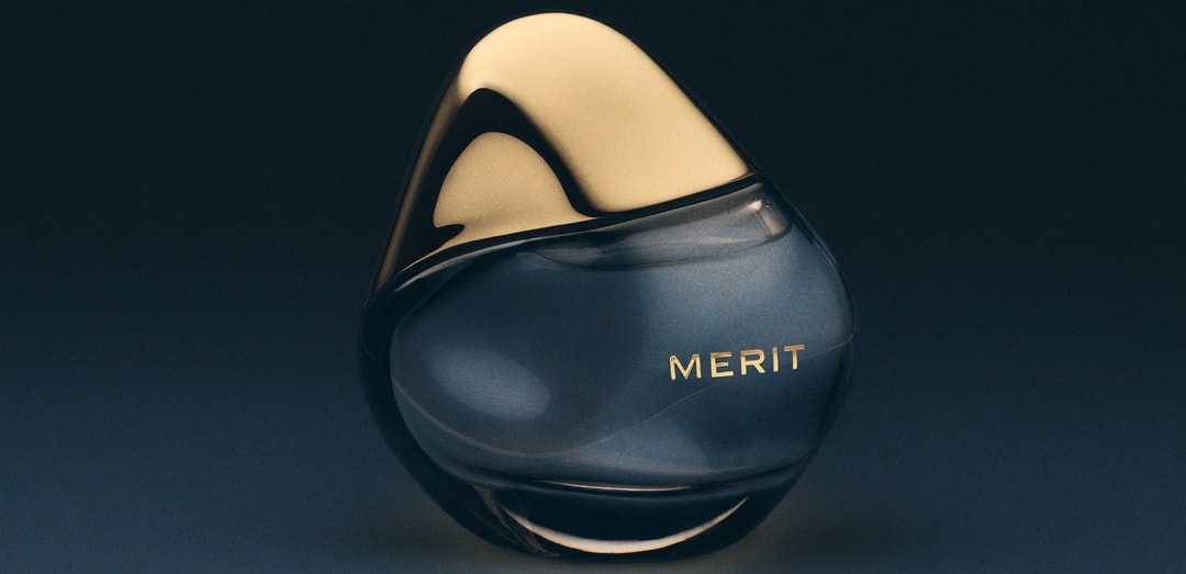 Merit Drops First-Ever Fragrance 
