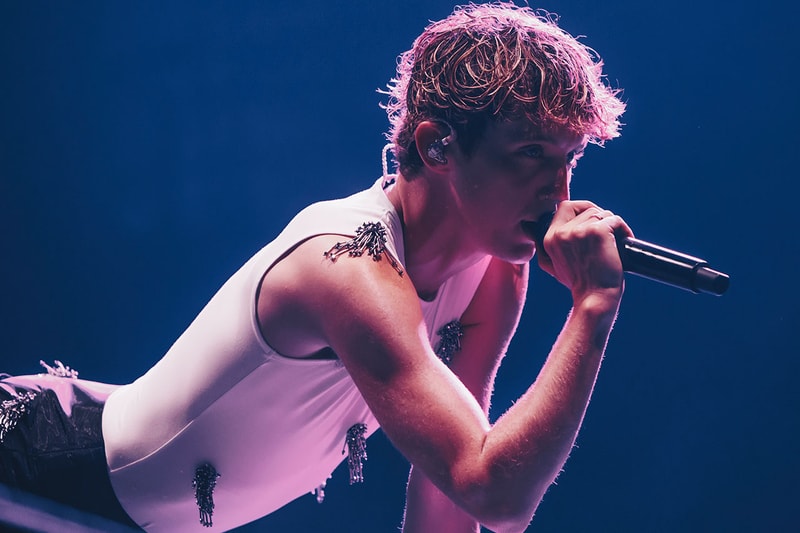 Troye Sivan's Creative Director Designs Chair | Hypebae