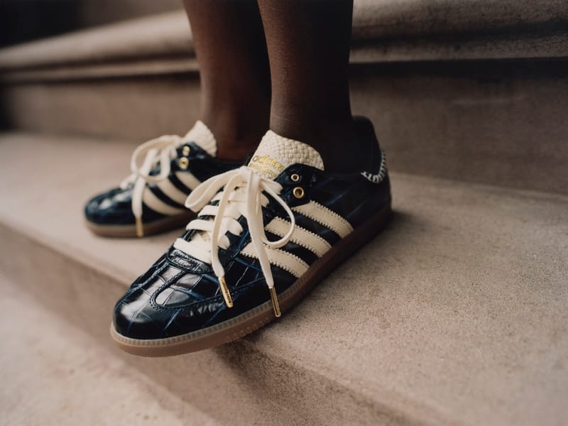 Wales Bonner and Adidas Reveal New Collection | Hypebae