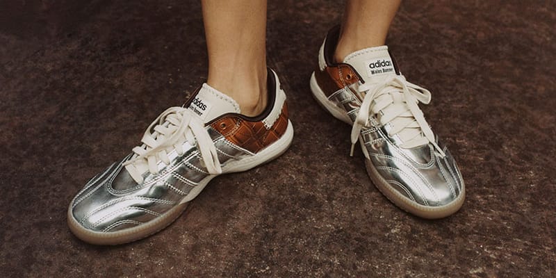 Wales Bonner and Adidas Reveal New Collection | Hypebae