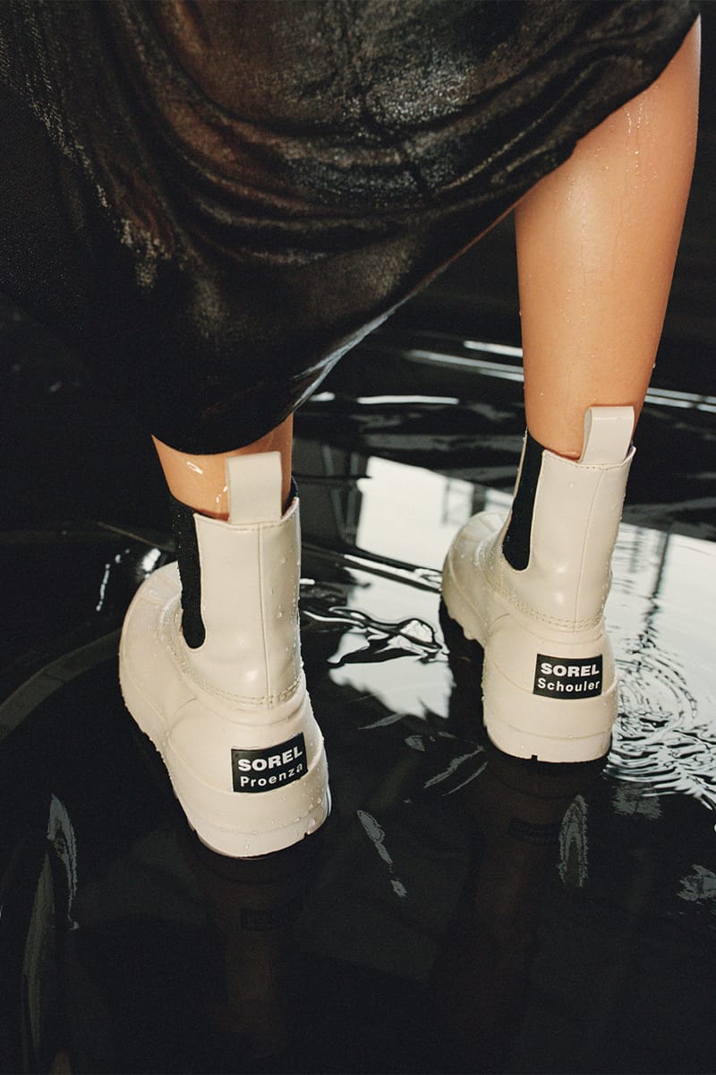 proenza schouler ホワイトレザー ショートブーツ サイズ37 Proenza Schouler // Buckle Combat Boot – VSP Consignment