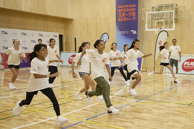 Nike and Naomi Osaka Release New Coaching Guide | Hypebae