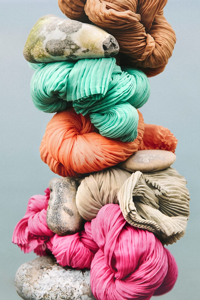Issey Miyake 