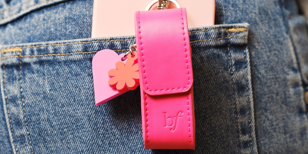 6 Key Charms That Bring Beauty On-The-Go | Hypebae