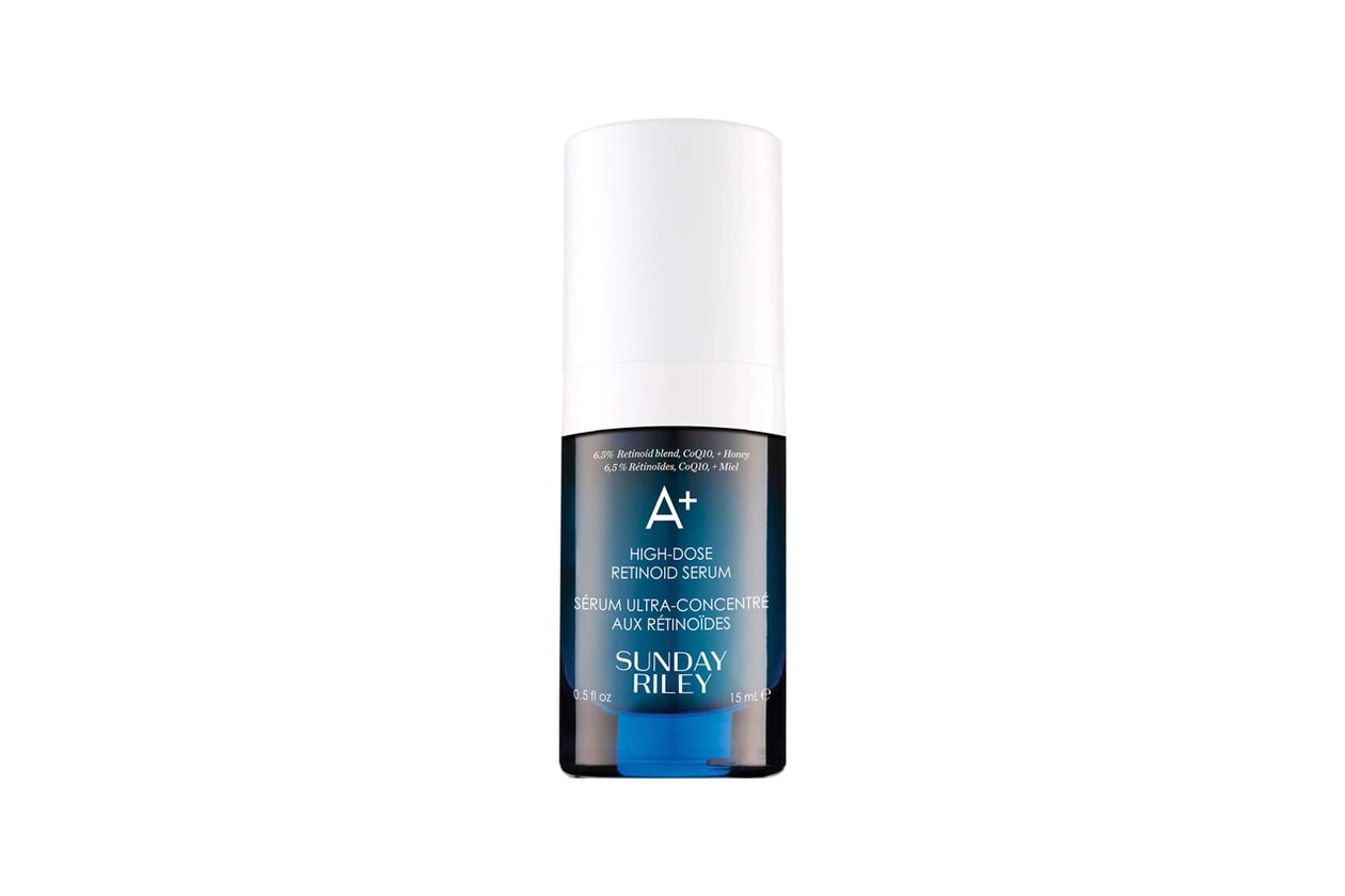 10 Best Retinols for Fighting Acne and Wrinkles | Hypebae