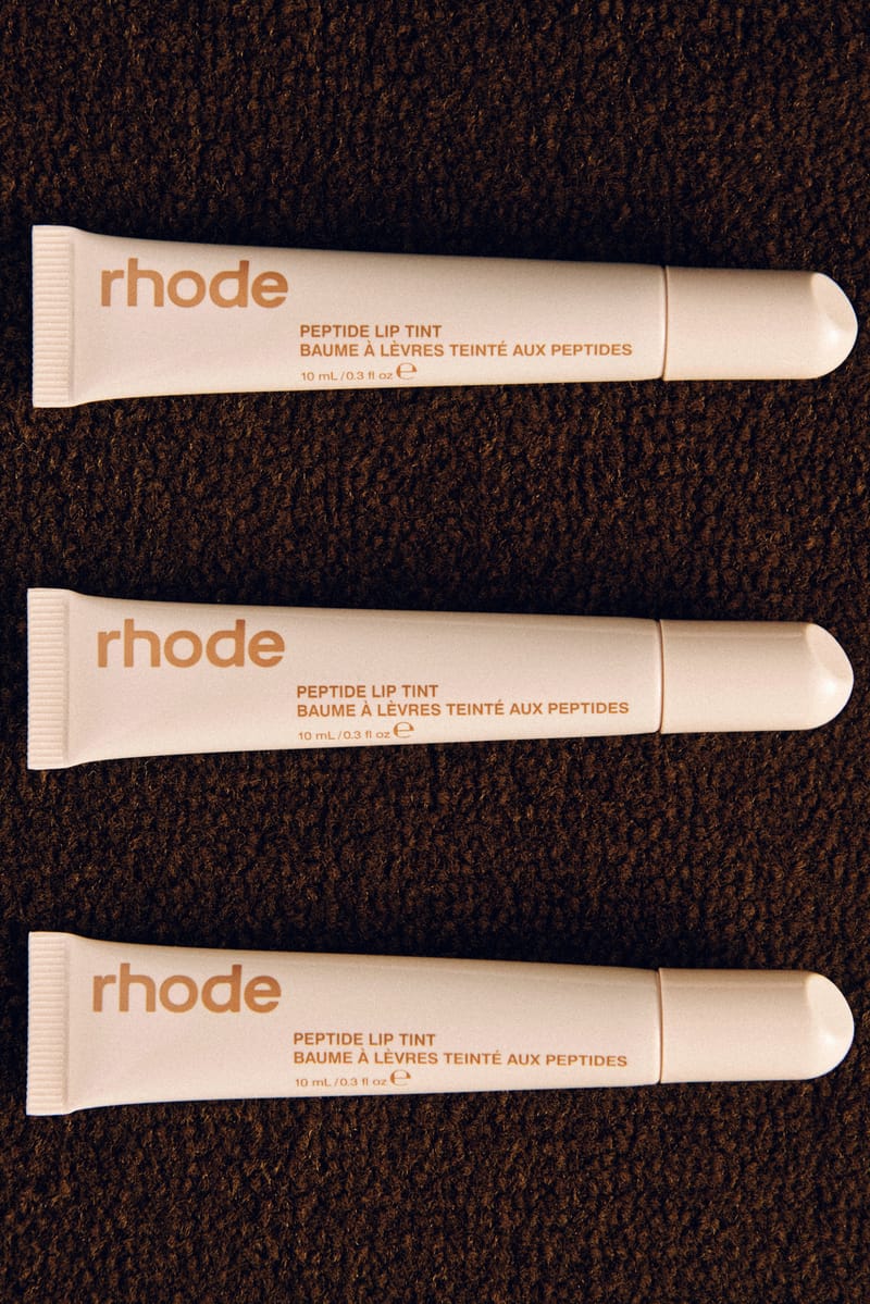 Rhode Drops New 