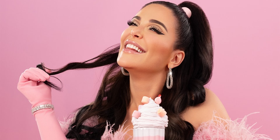 Kayali Unveils New Scent, 