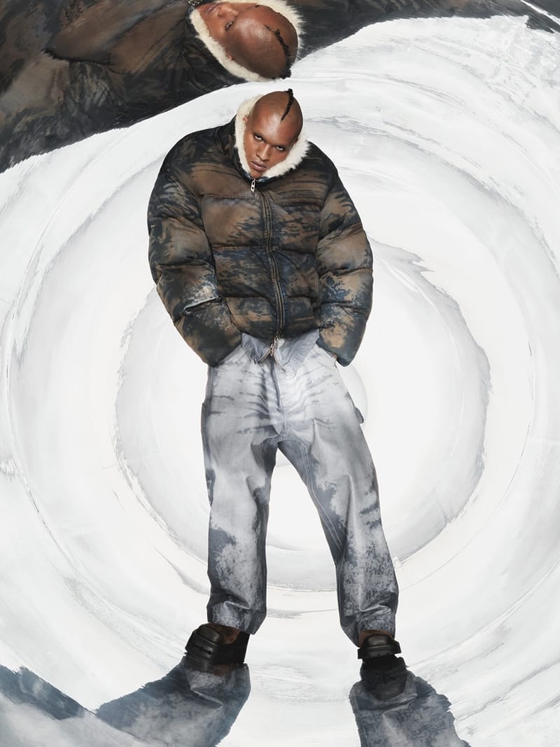 Diesel Announces Pre-Fall 2025 Collection | Hypebae