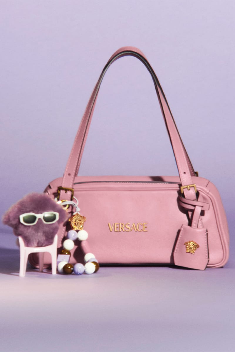 Versace Drops 