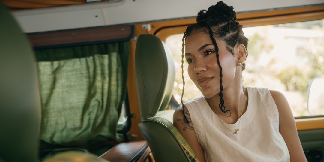 Jhene Aiko Releases Her First Beauty Brand, Jhenetics | Hypebae