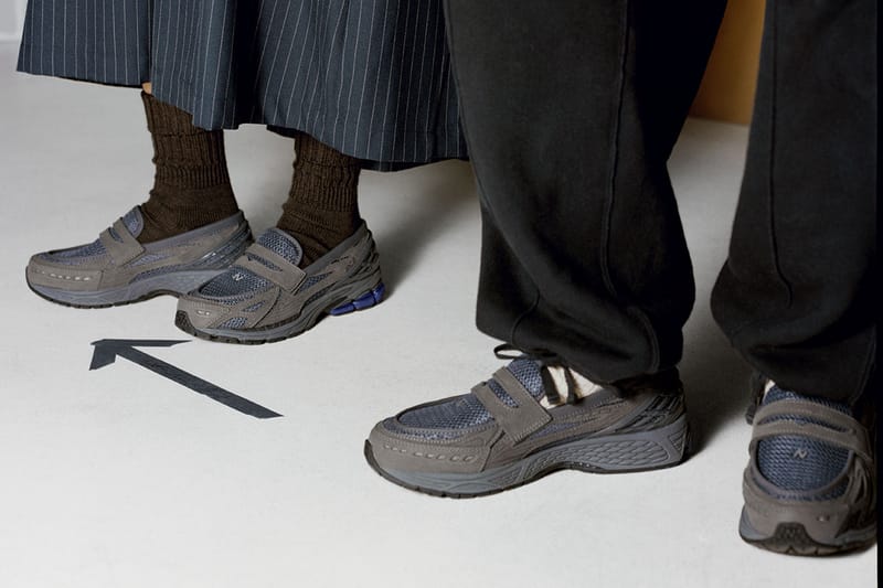 New Balance Drops the 1906L in a New Colorway | Hypebae New Balance Drops the 1906L in a New Colorway | Hypebae