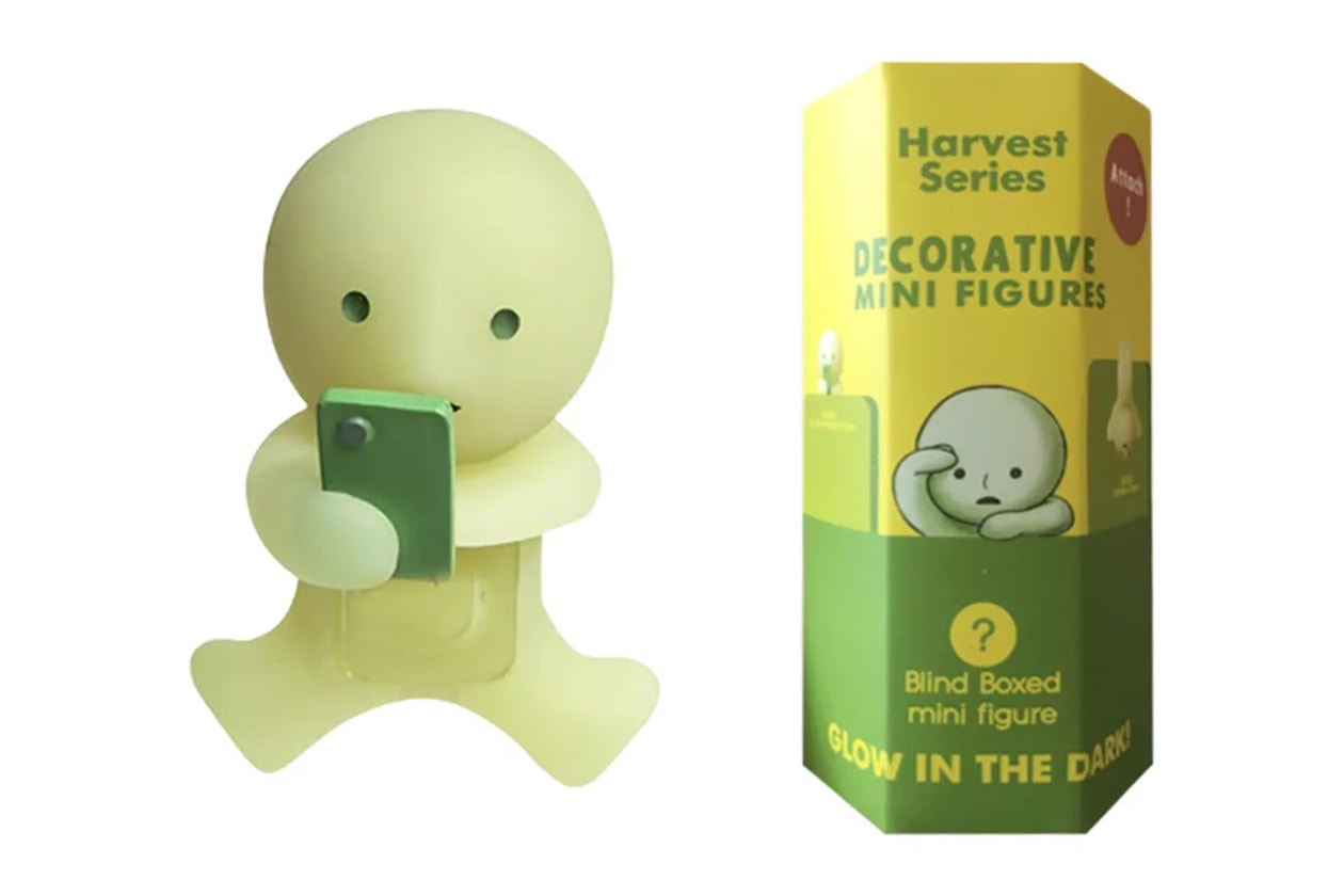 Toys, Trinkets and Charms To Add to Your Wish List | Hypebae