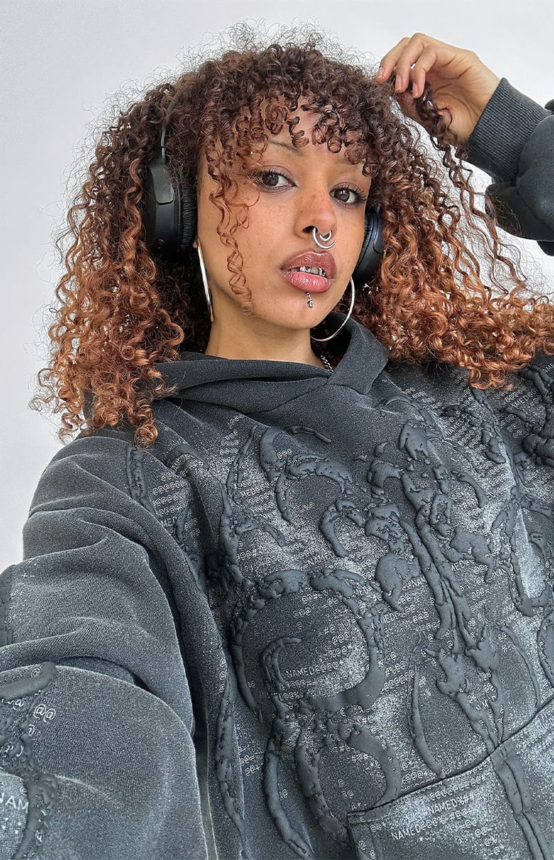 Named Collective Drops the 