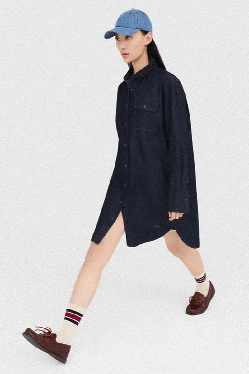 UNIQLO and J.W. Anderson Drop SS25 Collection | Hypebae