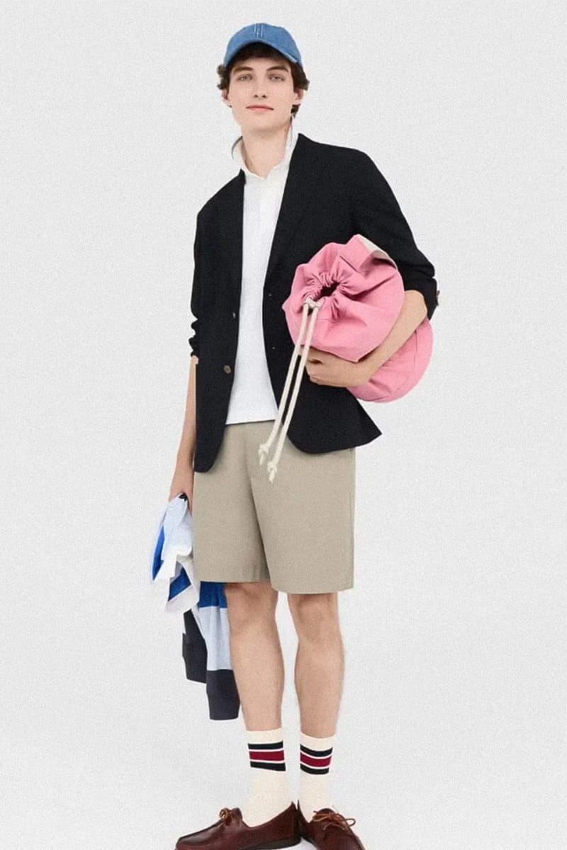 UNIQLO and J.W. Anderson Drop SS25 Collection | Hypebae