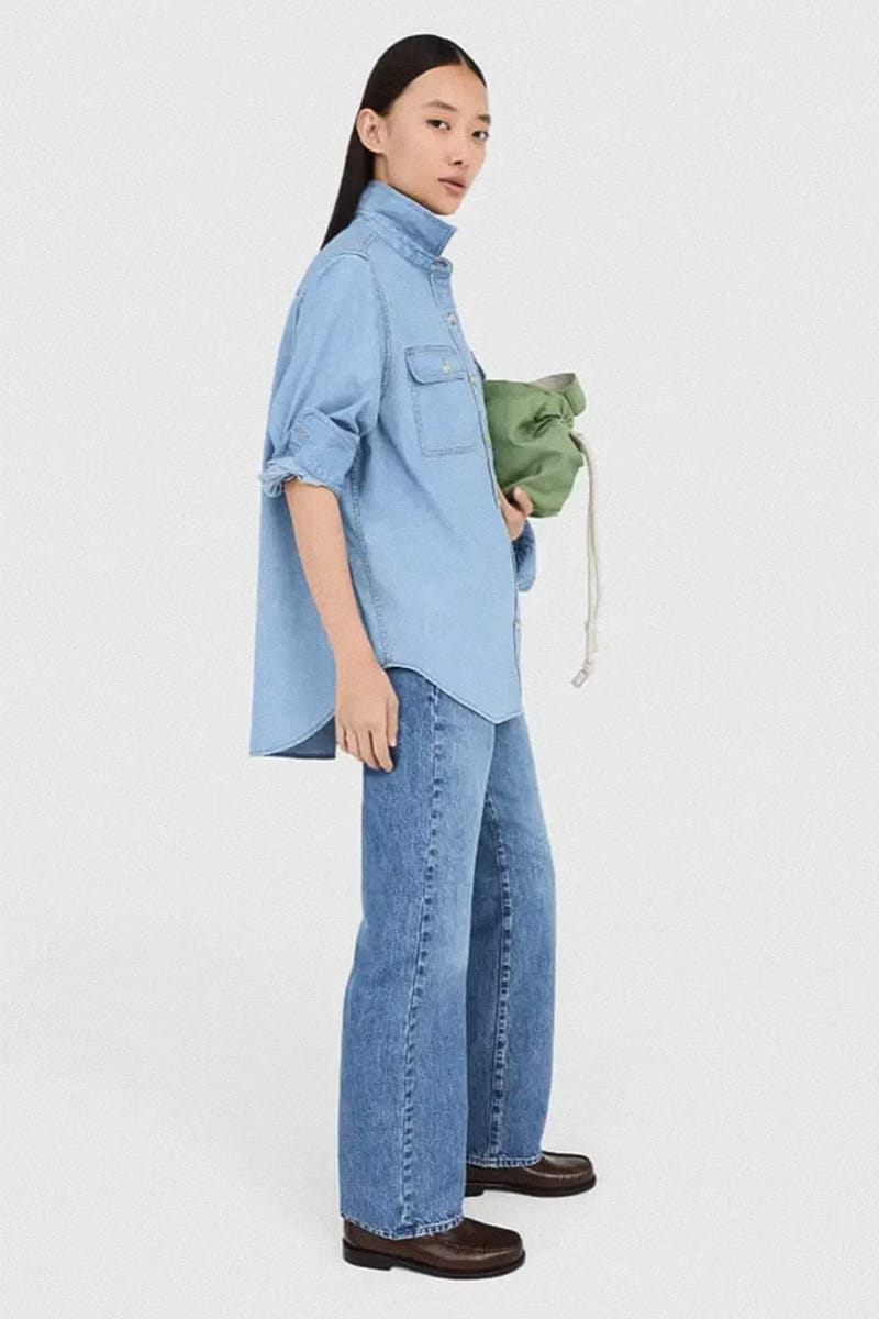 UNIQLO and J.W. Anderson Drop SS25 Collection | Hypebae