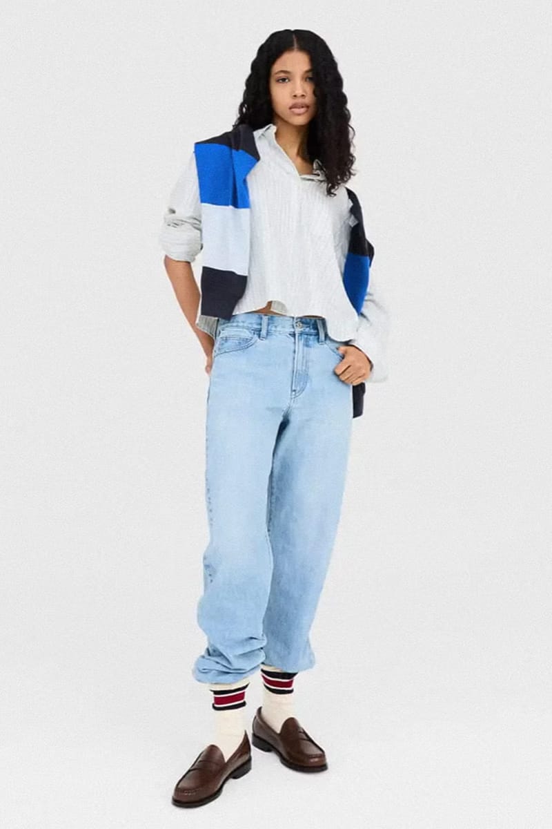 UNIQLO and J.W. Anderson Drop SS25 Collection | Hypebae
